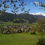 Haus Ausblick Gasthof Sankt Michael im Lungau