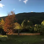 Haus Ausblick * Sankt Michael im Lungau