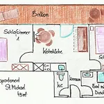 Haus Ausblick Gasthof Sankt Michael im Lungau