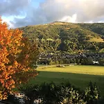 Haus Ausblick Sankt Michael im Lungau