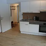 Gasthof Haus Ausblick Sankt Michael im Lungau