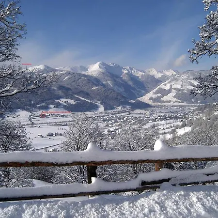 Haus Ausblick Pensionat