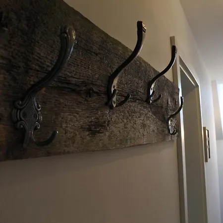 Haus Ausblick Pensionat Sankt Michael im Lungau