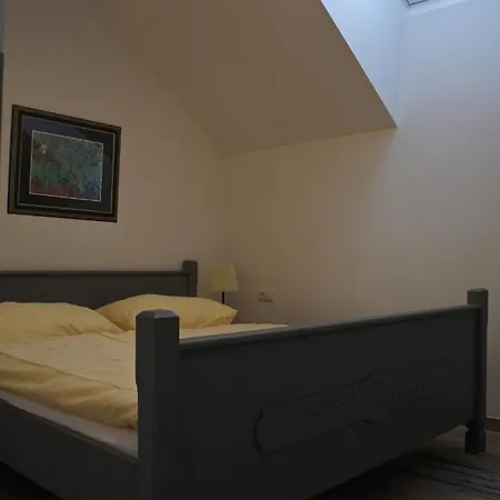 Ausblick Appartements Mit Lungaucard Maison d'hôtes *