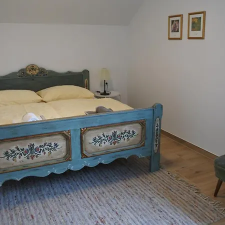 Ausblick Appartements Mit Lungaucard
