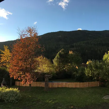 Ausblick Appartements Mit Lungaucard * Sankt Michael im Lungau
