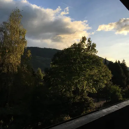 Haus Ausblick Pensionat Sankt Michael im Lungau