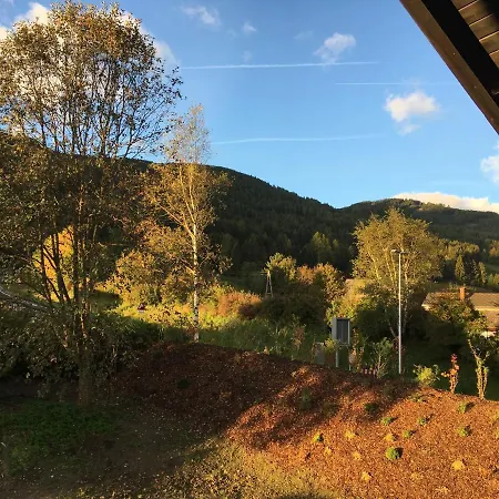 Pensionat Haus Ausblick *