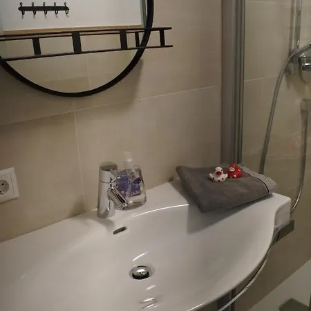 Haus Ausblick Pensionat *