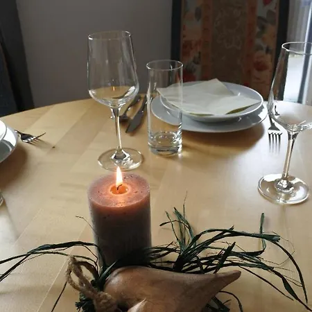 Ausblick Appartements Mit Lungaucard * Sankt Michael im Lungau