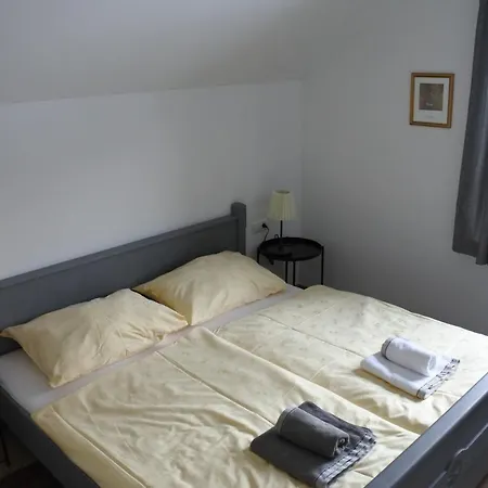 Ausblick Appartements Mit Lungaucard Maison d'hôtes