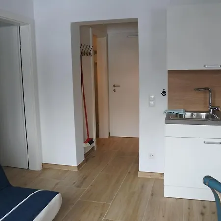 Haus Ausblick Pensionat Sankt Michael im Lungau