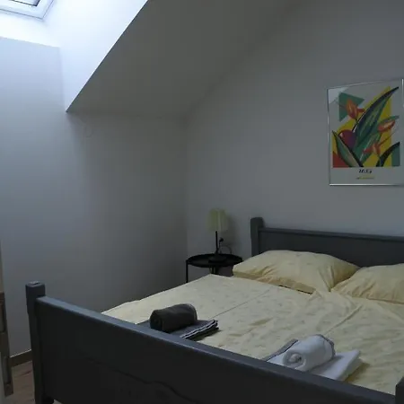 Ausblick Appartements Mit Lungaucard 圣迈克尔隆高