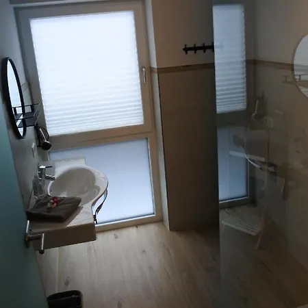 Pensionat Haus Ausblick