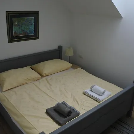 Pensionat Haus Ausblick Sankt Michael im Lungau