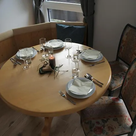 Haus Ausblick Pensionat Sankt Michael im Lungau