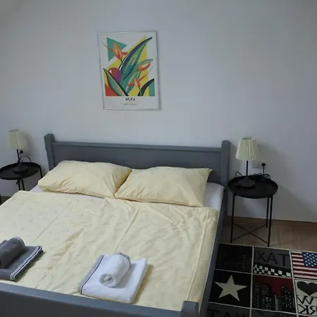 Haus Ausblick Pensionat