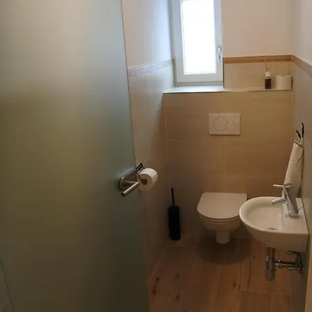 Ausblick Appartements Mit Lungaucard Maison d'hôtes