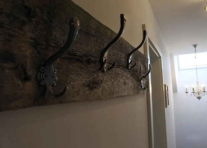 Haus Ausblick Gasthuis Sankt Michael im Lungau