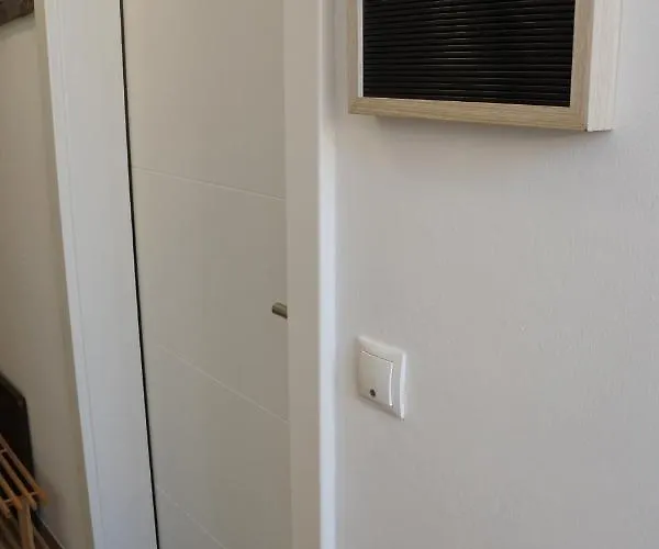 Ausblick Appartements Mit Lungaucard Guest house *