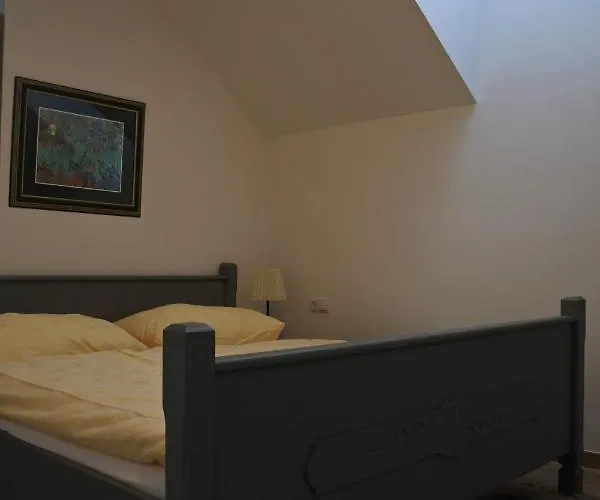 Haus Ausblick Gasthuis *