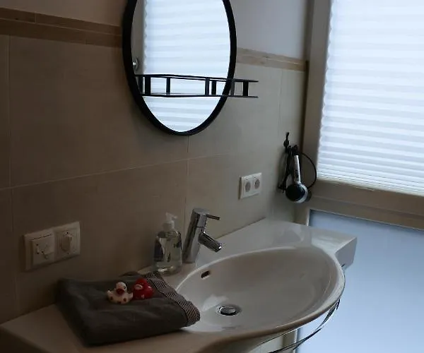 Haus Ausblick Sankt Michael im Lungau