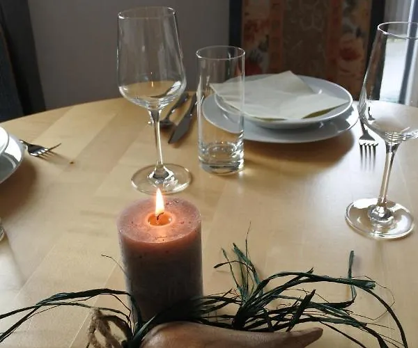 Haus Ausblick * Sankt Michael im Lungau