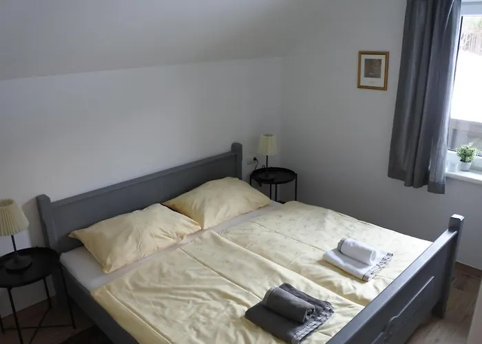 Haus Ausblick Gasthuis