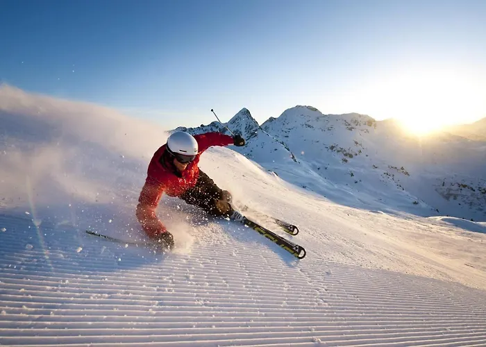 Gasthuis Haus Ausblick