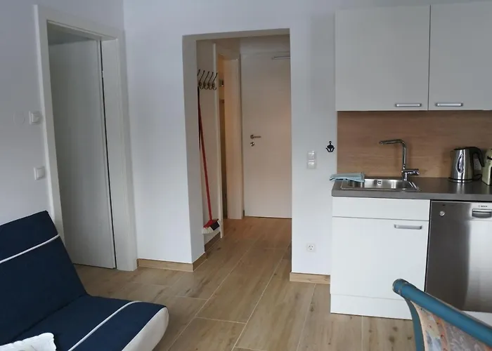 Haus Ausblick Gasthuis Sankt Michael im Lungau