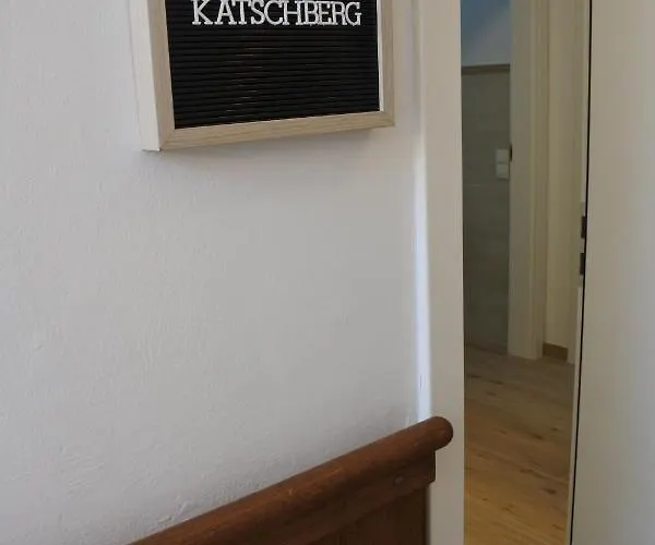 Ausblick Appartements Mit Lungaucard *