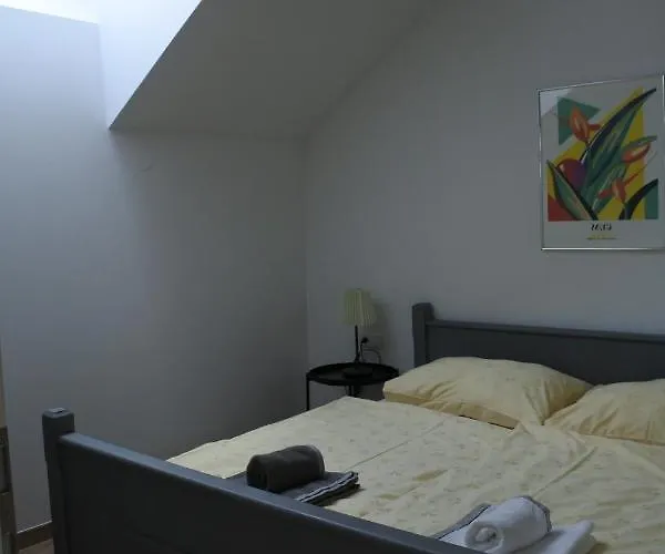 Ausblick Appartements Mit Lungaucard Sankt Michael im Lungau