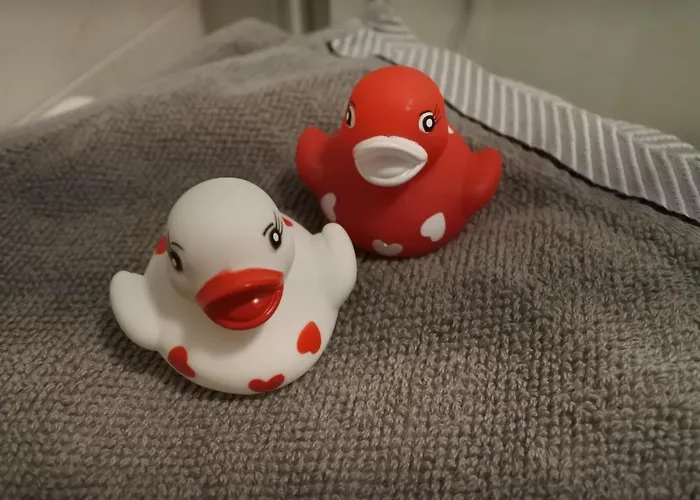 Gasthuis Haus Ausblick Sankt Michael im Lungau