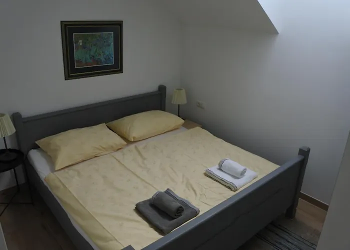 Gasthuis Haus Ausblick Sankt Michael im Lungau