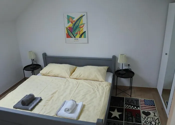 Haus Ausblick Gasthuis