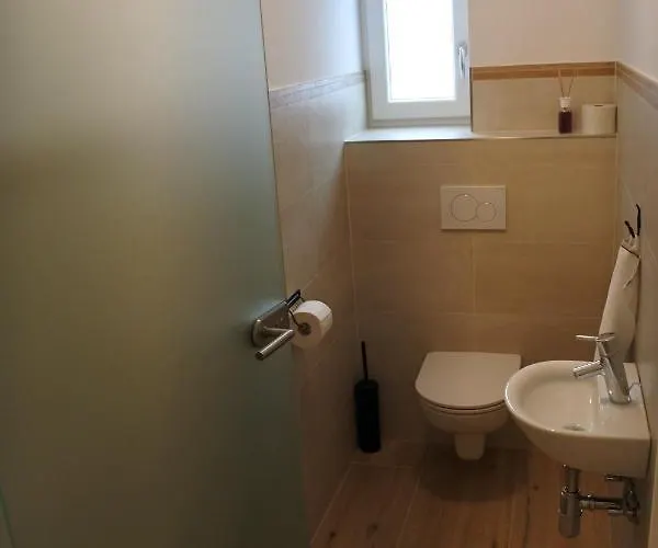 Haus Ausblick Gasthuis